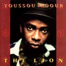 the lion